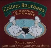 Collins Brothers Chowder