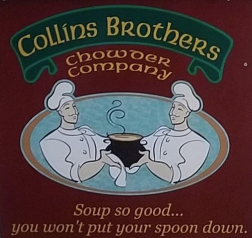 Collins Brothers Chowder